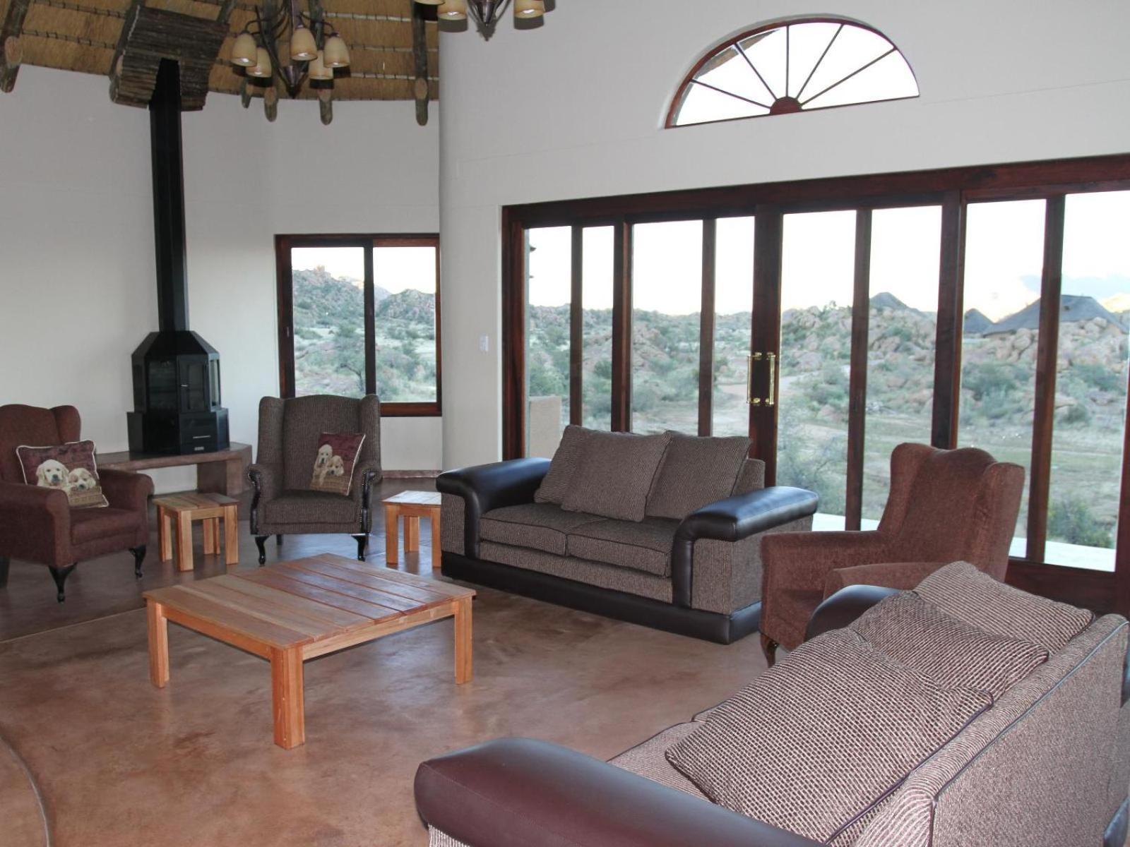 Namibgrens Guest Farm Otel Oda fotoğraf