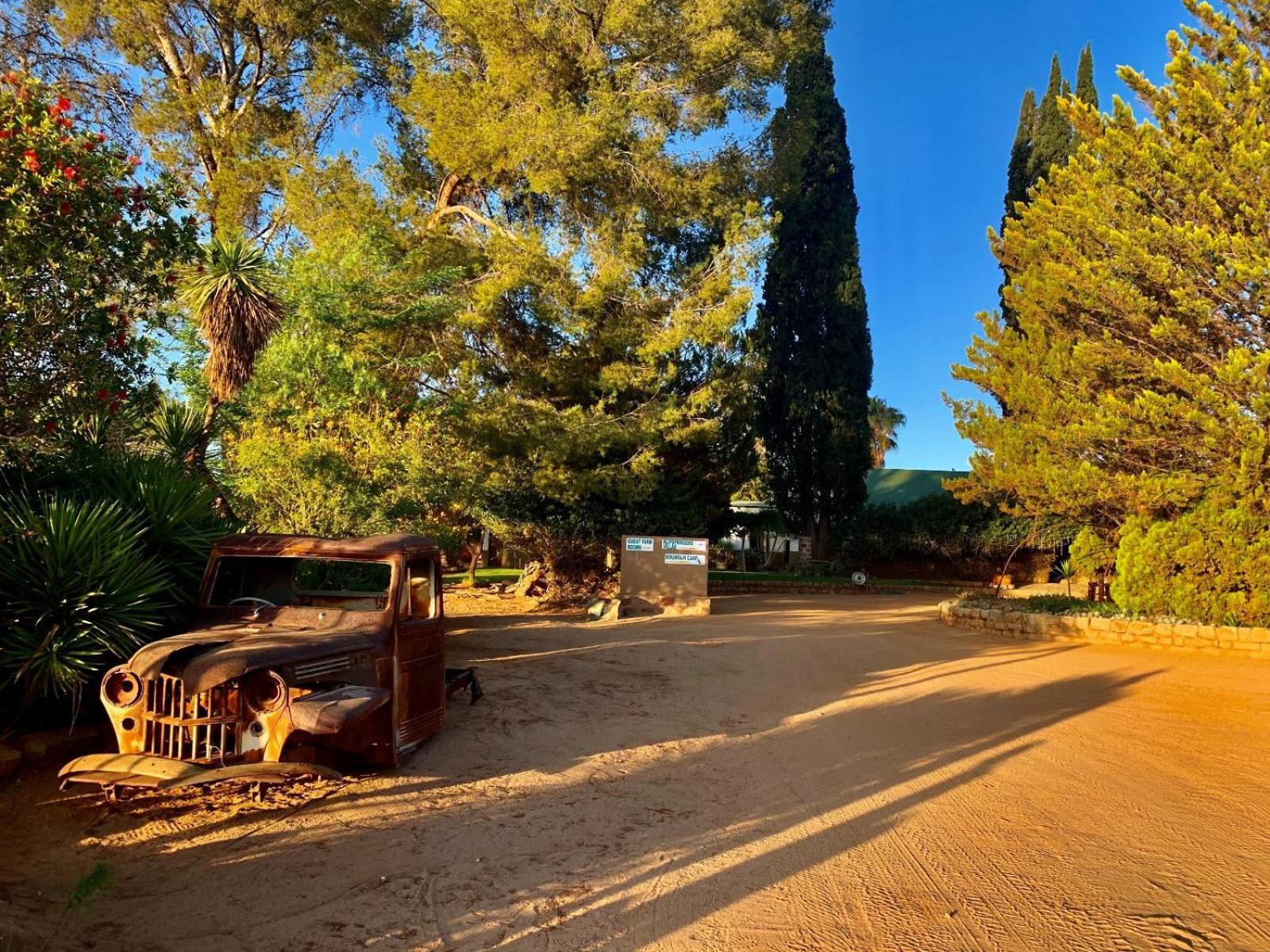 Namibgrens Guest Farm Otel Dış mekan fotoğraf