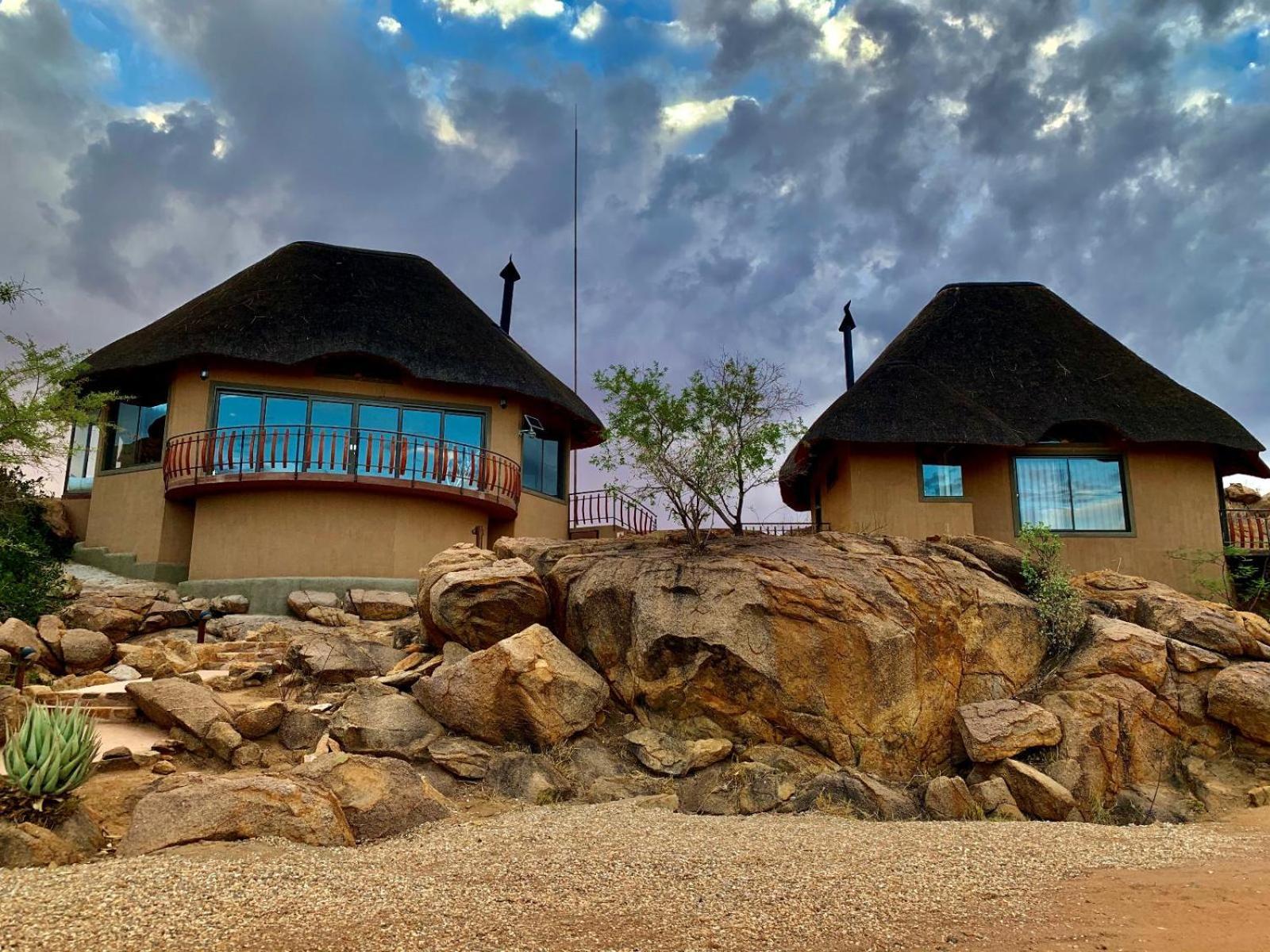 Namibgrens Guest Farm Otel Oda fotoğraf