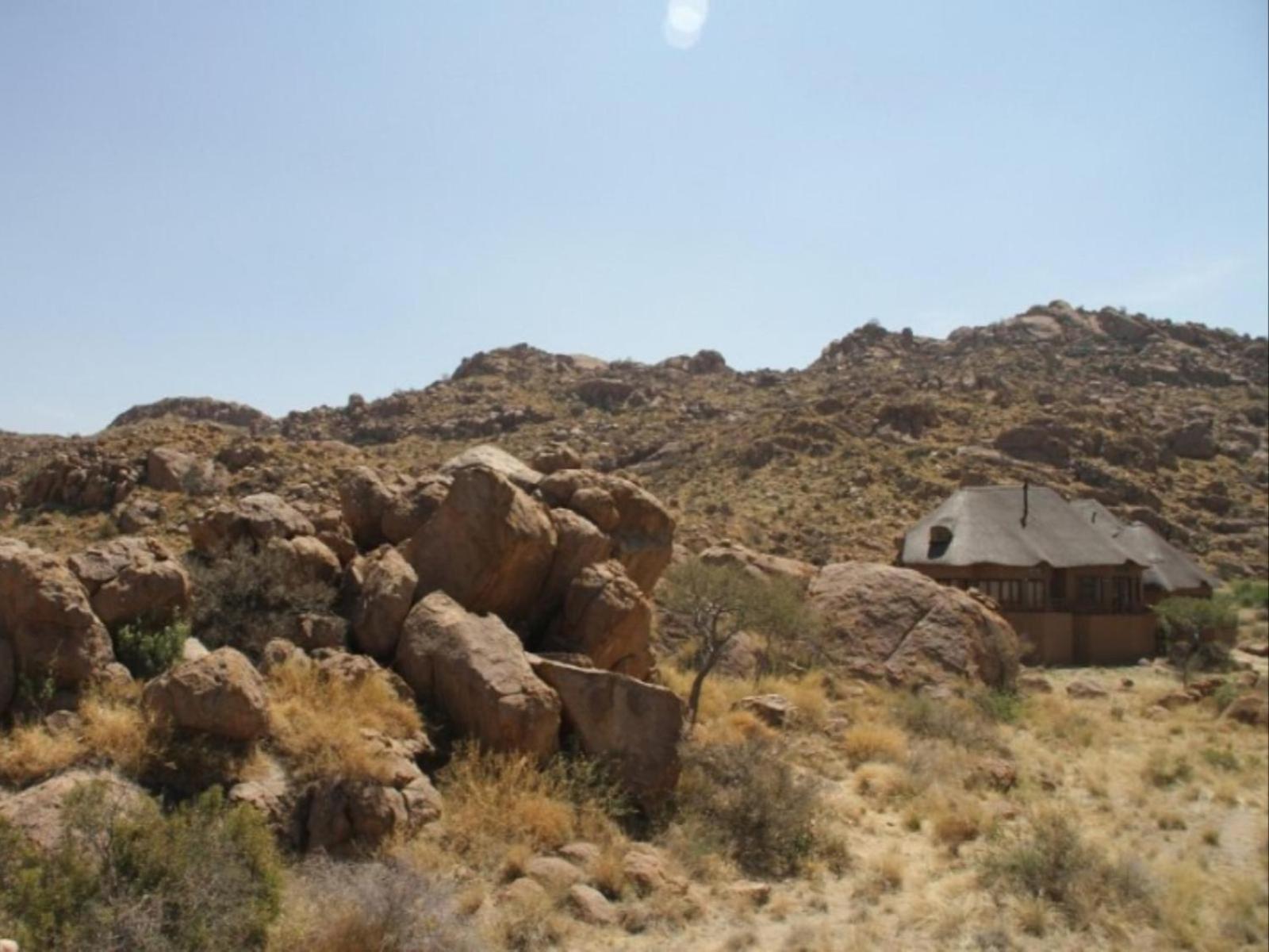 Namibgrens Guest Farm Otel Dış mekan fotoğraf